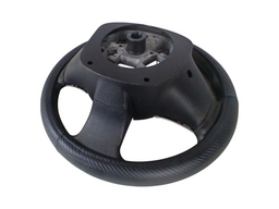 VOLANTE MARCH SEM COMANDOS 2012/2014