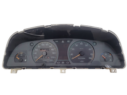 Painel de Instrumentos Fiat Tempra Ouro 2.0 8v 1992 1993