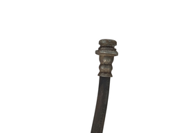 FLEXÍVEL FREIO DIANTEIRO DIREITO MARCH 1.6 2012 A 2014