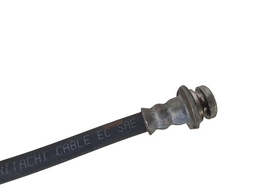 FLEXÍVEL FREIO DIANTEIRO ESQUERDO MARCH 1.6 2012 A 2014