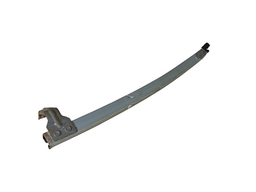 GUIA DO VIDRO TRASEIRA ESQUERDA NISSAN MARCH 2012/2014