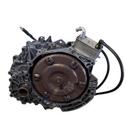 Caixa Cambio Volvo S60 V60 Xc60 T6 3.0 Gas 2011 a 2015 Aut