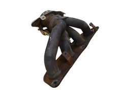 COLETOR DE ESCAPAMENTO MARCH VERSA 1.6 16V 2012/2014