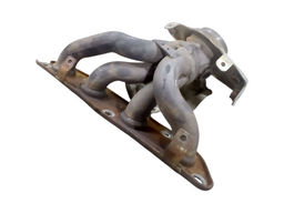 COLETOR DE ESCAPAMENTO MARCH VERSA 1.6 16V 2012/2014