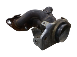 COLETOR DE ESCAPAMENTO MARCH VERSA 1.6 16V 2012/2014