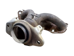 COLETOR DE ESCAPAMENTO MARCH VERSA 1.6 16V 2012/2014