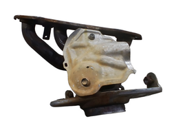 COLETOR DE ESCAPAMENTO MARCH VERSA 1.6 16V 2012/2014