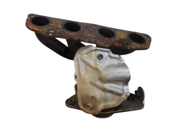 COLETOR DE ESCAPAMENTO MARCH VERSA 1.6 16V 2012/2014