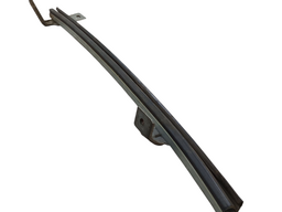 GUIA VIDRO DIANTEIRO ESQUERDO MARCH  2012/2014