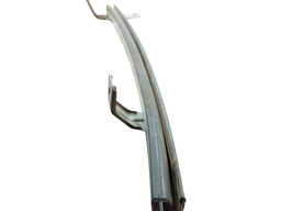 GUIA VIDRO DIANTEIRO ESQUERDO MARCH  2012/2014