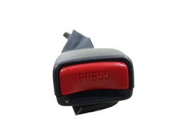 FECHO CINTO DE SEGURANÇA DIANTEIRO ESQUERDO MARCH  2012/2014