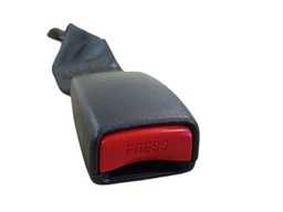 FECHO CINTO DE SEGURANÇA DIANTEIRO ESQUERDO MARCH  2012/2014