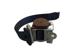 CINTO DE SEGURANÇA DIANTEIRO LADO ESQ MARCH 2013/25 