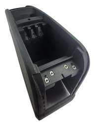 CONSOLE CENTRAL PARCIAL DODGE JOURNEY ORIGINAL 2009 2012