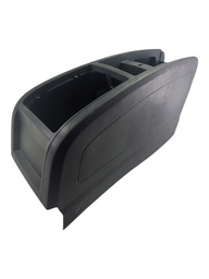 Console Central Parcial Dodge Journey Original 2009 2012