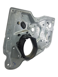 SUPORTE MAQUINA VIDRO DIANTEIRA DIREITA FUSION 2006 2012