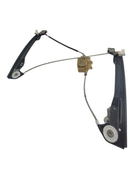 Maquina de Vidro Porta Dianteira Direita Fusion 2006 2012 