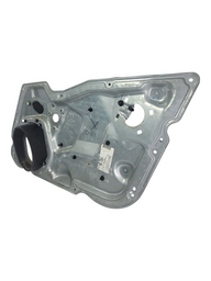 SUPORTE MAQUINA VIDRO DIANTEIRA DIREITA FUSION 2006 2012