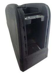 CONSOLE CENTRAL PARCIAL DODGE JOURNEY ORIGINAL 2009 2012