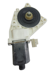 Motor Vidro Eletrico Dianteira Direita Ford Fusion 2006 2009