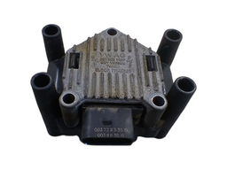 BOBINA A3 GOL SAVEIRO VOY G3 G4 G5 G6 G7 G8 KOMBI 1.0 1.6 4