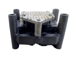 Bobina A3 Gol Saveiro Voy G3 G4 G5 G6 G7 G8 Kombi 1.0 1.6 4