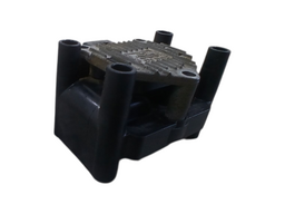 BOBINA A3 GOL SAVEIRO VOY G3 G4 G5 G6 G7 G8 KOMBI 1.0 1.6 4