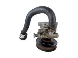 BOMBA DIREÇÃO POLO GOLF FOX GOL SAVEIRO VOYAGE G5 G6 G7 G8