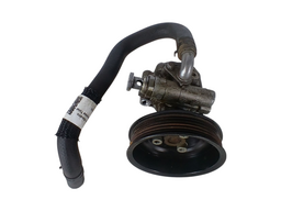 BOMBA DIREÇÃO POLO GOLF FOX GOL SAVEIRO VOYAGE G5 G6 G7 G8