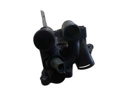 CARCAÇA VÁLVULA TERMOSTÁTICA SAVEIRO 2008/2020