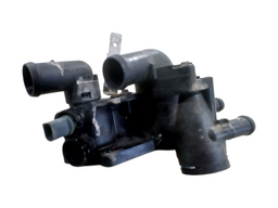 Carcaça Válvula Termostática Saveiro 2008/2020