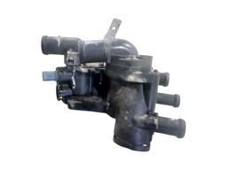 CARCAÇA VÁLVULA TERMOSTÁTICA SAVEIRO 2008/2020