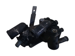 CARCAÇA VÁLVULA TERMOSTÁTICA SAVEIRO 2008/2020