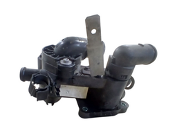 CARCAÇA VÁLVULA TERMOSTÁTICA SAVEIRO 2008/2020