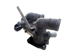 CARCAÇA VÁLVULA TERMOSTÁTICA SAVEIRO 2008/2020