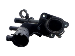 CARCAÇA VÁLVULA TERMOSTÁTICA SAVEIRO 2008/2020