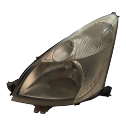 Farol Esquerdo Livina 2010 a 2014