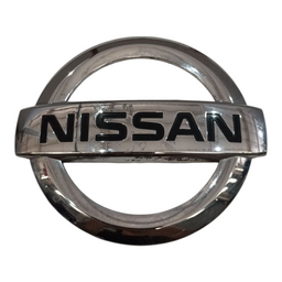 Emblema Livina 1.8 Flex 2009 A 2014