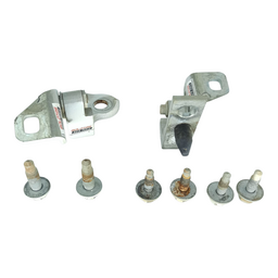 DOBRADIÇA PORTA DIANTEIRA DIREITA FOCUS BM51A23500 14 A 19