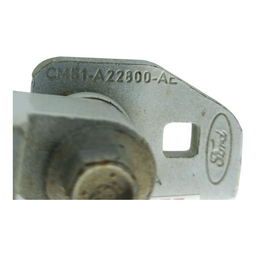 DOBRADIÇA PORTA DIANTEIRA DIREITA FOCUS BM51A23500 14 A 19