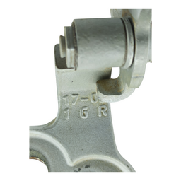 DOBRADIÇA PORTA DIANTEIRA DIREITA FOCUS BM51A23500 14 A 19