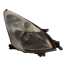 Farol Direito Livina 2010 a 2014