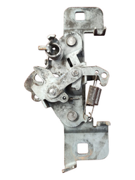 Fechadura Trava Capo Citroen Xsara Picasso 2001 02 03 2012