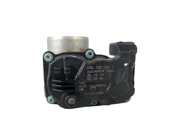 CORPO BORBOLETA TBI VW GOL VOYAGE SAVEIRO 1.6 8V FLEX