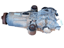 DIFERENCIAL TRASEIRO CAPTIVA 3.0 3.6 2008 2009 A 2013 AWD