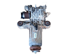 DIFERENCIAL TRASEIRO CAPTIVA 3.0 3.6 2008 2009 A 2013 AWD