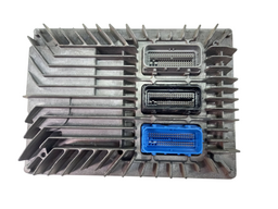 Modulo Injeção Code Captiva 3.0 V6 Cod. E39 12648906 AA69