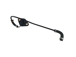 CONEXÃO COLETOR ADMISSAO GM AGILE MONTANA 1.4