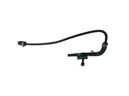 CONEXÃO COLETOR ADMISSAO GM AGILE MONTANA 1.4