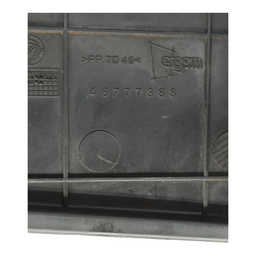 CAPA DA CORREIA DENTADA SIENA PALIO WEEKEND 1.0 16V